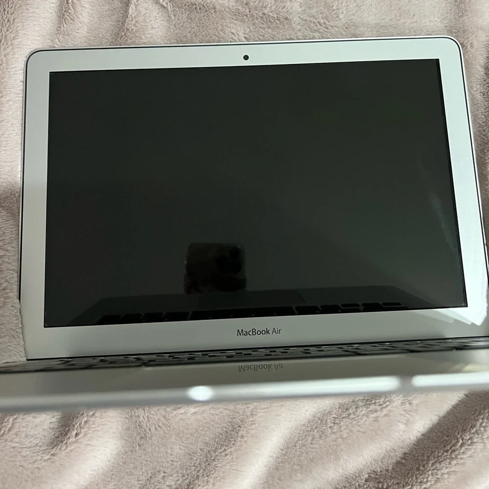 Apple MacBook Air 2017